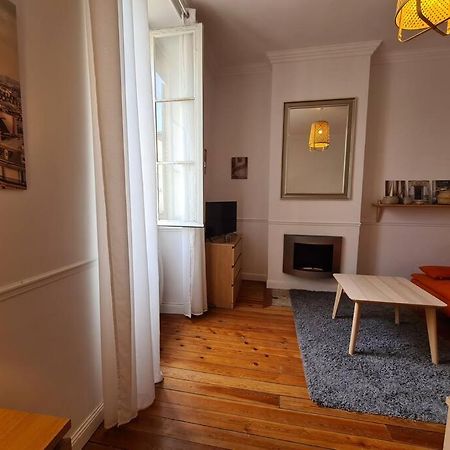 La Cle De Laurent - 2 Pieces Haussmannien Версаль Екстер'єр фото